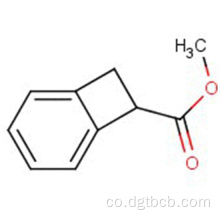 Benzociclina-1-Methyl Formate 1-McBcb 35095-07-9